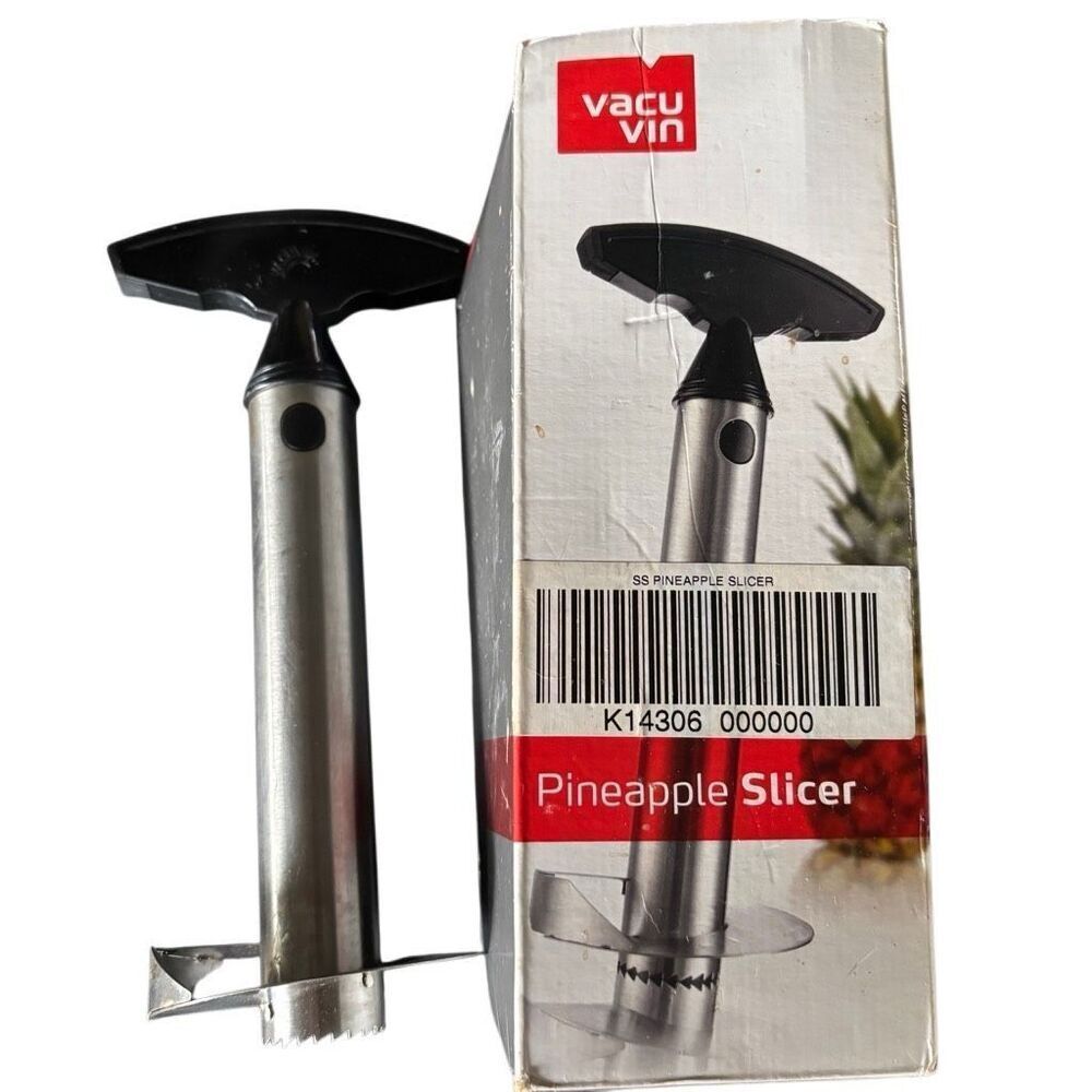 Vacu Vin Pineapple Slicer